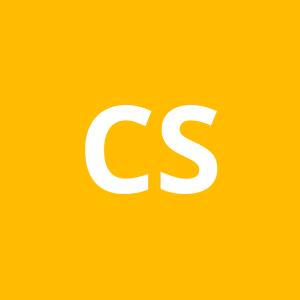 cs severler